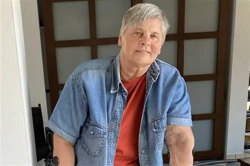 Янина Охойска о борьбе с раком: Впереди у меня еще долгий и трудный путь