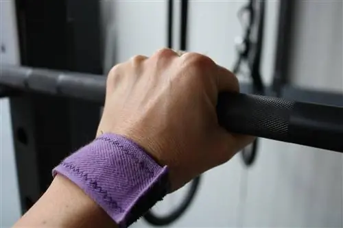 Сила хвата и ее влияние на смертность. Ученые обнаружили интересную взаимосвязь