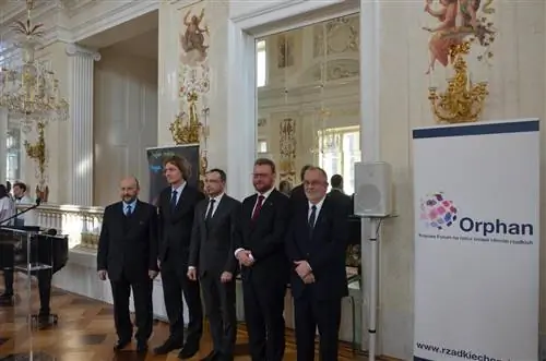 Министерство здравоохранения: Национальный план по редким заболеваниям на заключительном этапе консультаций