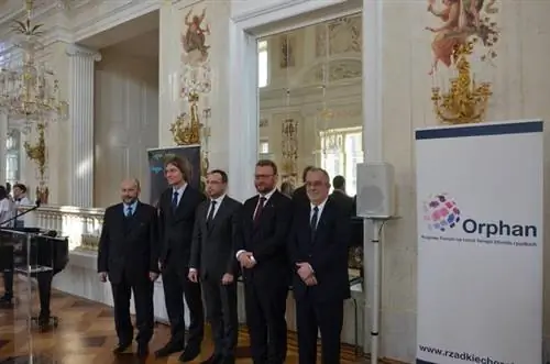 Минздрав: Национальный план по редким заболеваниям на стадии заключительных консультаций