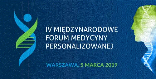 IV Международный форум персонализированной медицины