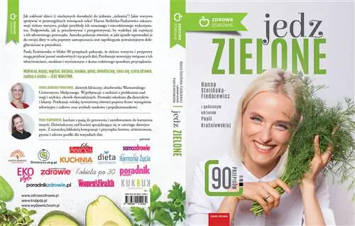 Вкусные рецепты для привередливых овощеводов - "Ешьте зелень"