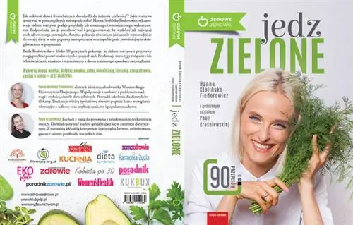 Вкусные рецепты для привередливых едоков овощей - Ешьте зелень