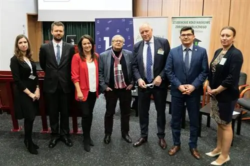 Современный пациент - осознанный, самостоятельный, ответственный. 10 лет Уполномоченному по правам пациентов