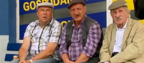 Звезда сериала "Ранчо" в больнице. Актер наконец-то признался в случившемся