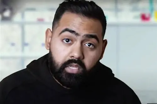 Доктор Каран Раджан