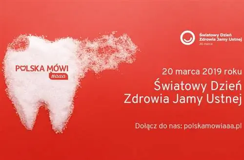 Стоматолог прочитает ваше меню изо рта