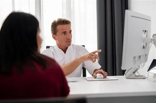 День открытых дверей по эндометриозу во Вроцлаве - приходите на бесплатную консультацию