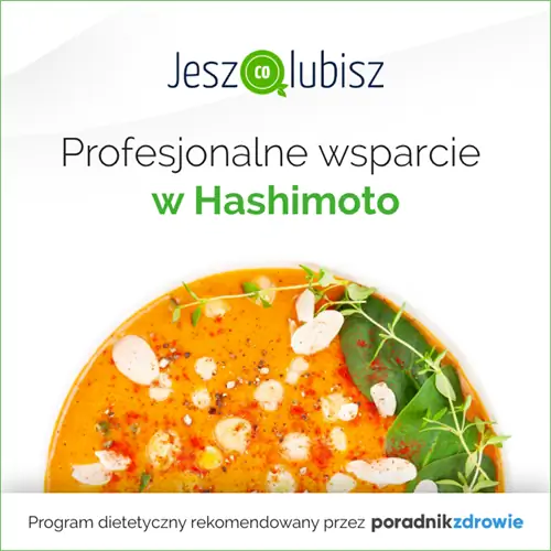 ты ешь то, что тебе нравится хашимото