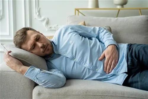 Симптомы заболевания поджелудочной железы часто не очевидны. Это сигналы, которые нельзя игнорировать