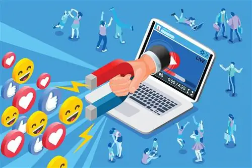 Инфлюенсер, ютубер, влогер - кто есть кто в мире социальных сетей?