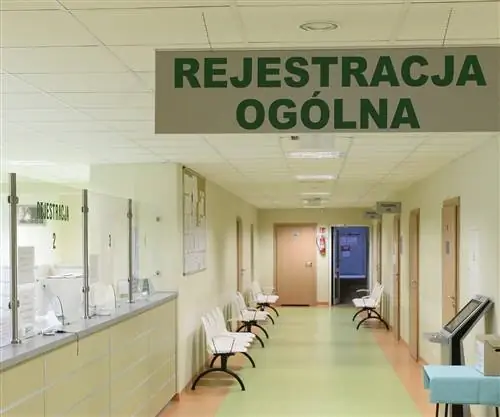 Вы попадете к специалисту через 30 дней. Другие провинции присоединились к Национальной кардиологической сети