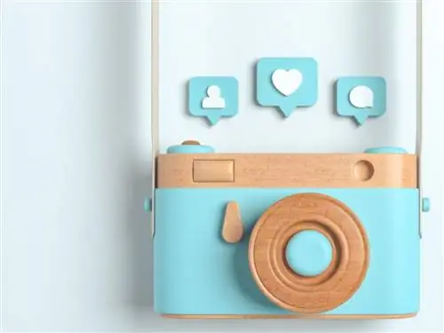 Топ-5 бьюти-инфлюенсеров в Instagram