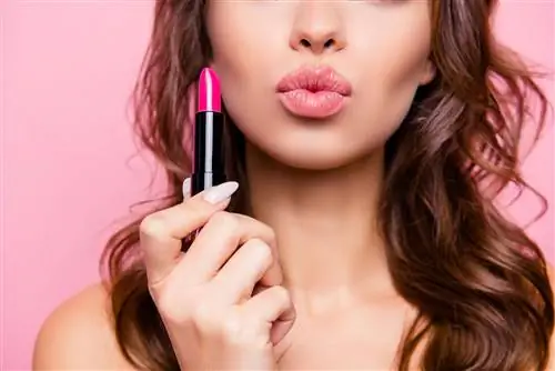 Pink Lips Challenge: о чем он? Почему в нем участвуют женщины?