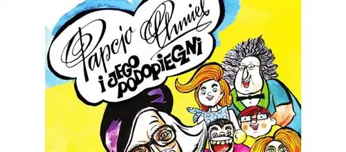 Художественно на бульварах Вислы