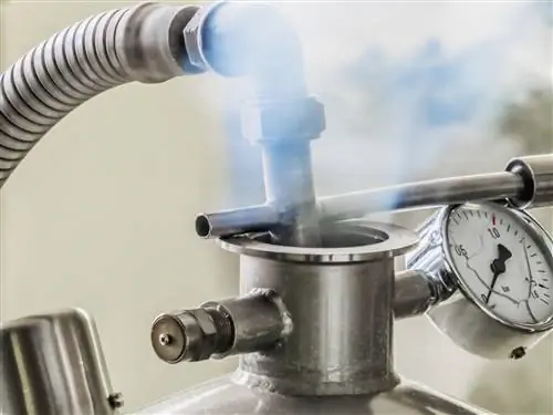 Криотерапия - что такое лечение, какие противопоказания