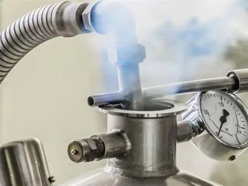 КРИОТЕРАПИЯ - лечение холодом