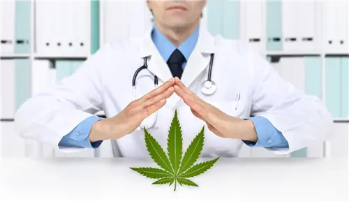 Медицинская марихуана в этом году в польских аптеках