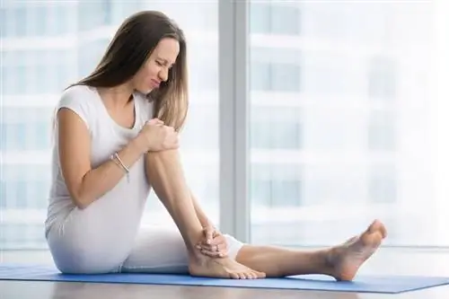 Миалгия - причины, симптомы, лечение