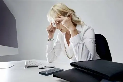 Лечение мигрени