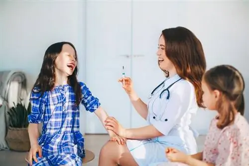 Познакомьтесь с создателями вакцин, которые изменили нашу жизнь!