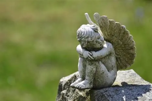 Оплакивание близкого человека: 4 стадии горя