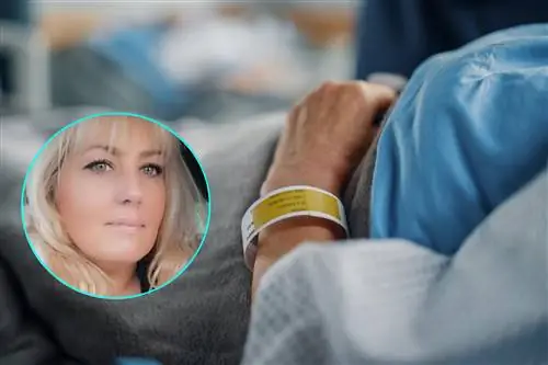 После операции в Турции у нее начал гнить живот. «Цена была вдвое меньше»