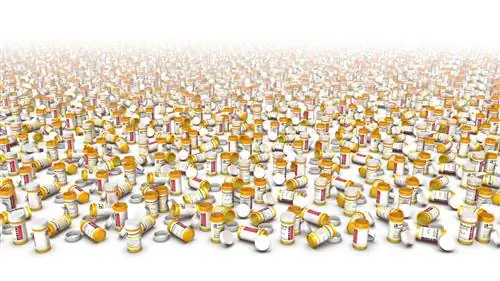 Барбитураты: состав, применение, действие, побочные эффекты, зависимость