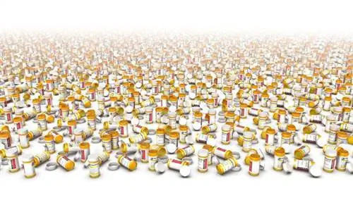 Барбитураты: строение, применение, действие, побочные эффекты, привыкание.