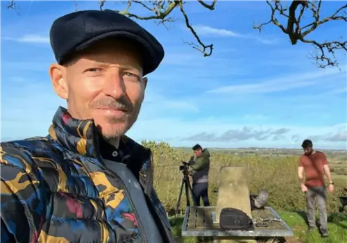 Известный ведущий умер от рака. Слышал, что ему осталось полгода. "Это разбивает мое сердце"