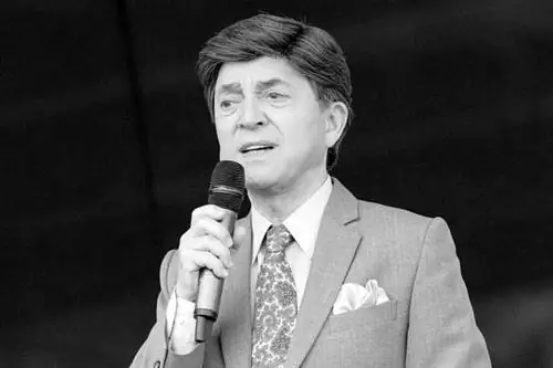 Ежи Поломский умер