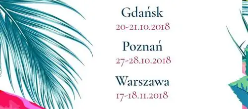 Осенняя Экокуда в трех городах