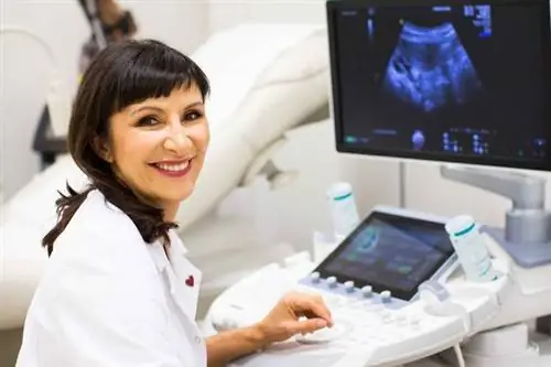 проф. Маржена Дебска