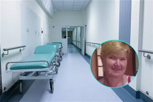 Умерла женщина, которую не госпитализировали. Ее муж борется за правду