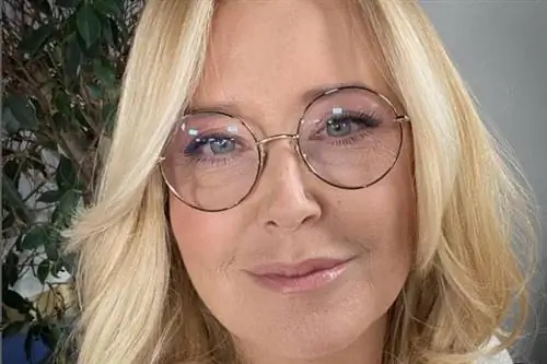 Агата Млынарская