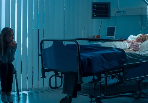 Каждая четвертая операция у Матери Польки отменяется. Кардиохирурги находятся на больничном