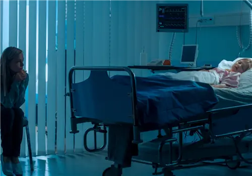 Каждая четвертая операция в "Матери польке" отменена. Кардиохирурги ушли?