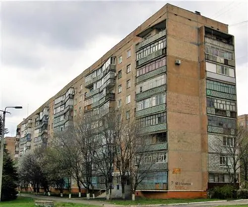 В этой квартире жильцы один за другим умирали от лейкемии. Расследование показало, почему