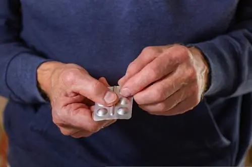 Обнаружен неожиданный эффект статинов: у определенной группы людей они могут снизить риск серьезных заболеваний глаз