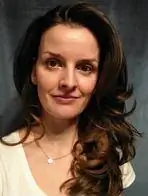 Клаудия Кержковска, выпускница химического факультета Варшавского университета