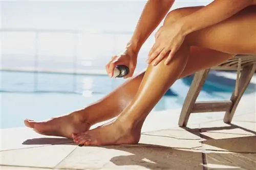 Спрей-колготки: как выбрать, как пользоваться и где купить?