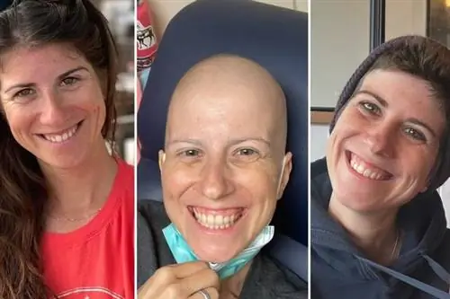 Анна Тауэр-Ковесди