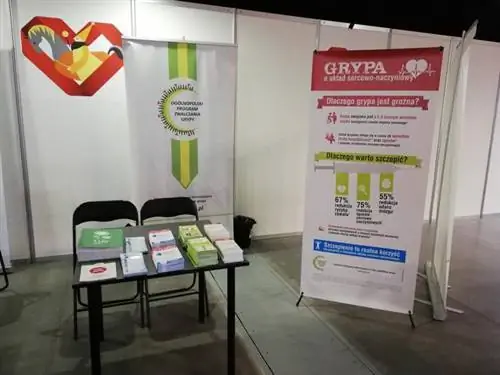 Кардиологи изучают грипп