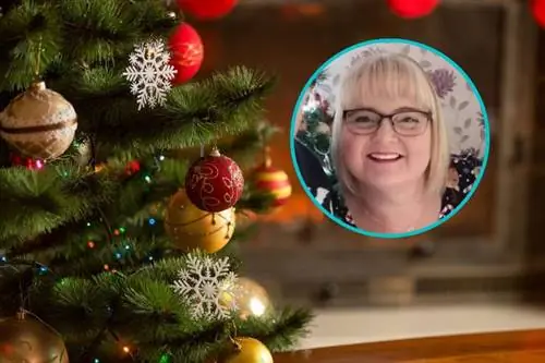 У женщины аллергия на праздники. Я попал в больницу пять лет подряд