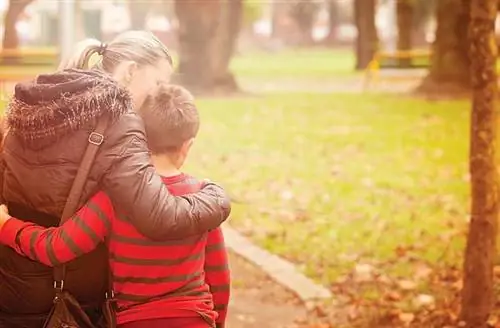 Эдипов комплекс: симптомы и лечение. Эдипов комплекс у взрослого мужчины