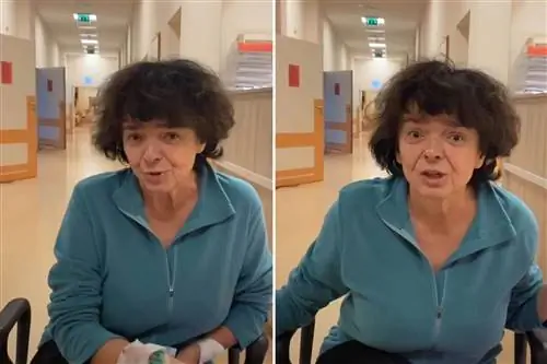 Катажина Грохола борется с раком, который чаще всего поражает поляков. «Я собираюсь выжить»