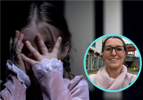 Врач предупреждает: тревожный симптом гриппа у детей. «Говорят, кто-то пытается их обидеть»