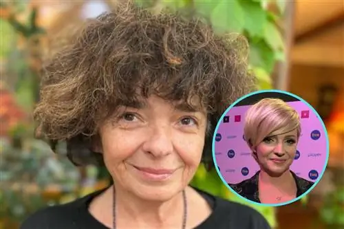 Дочь Катажины Грохоли сообщила печальную новость. «У мамы рак»