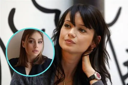 Анна Пшибыльска