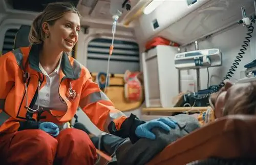 Шкала Глазго – что это такое? Уровни и интерпретация